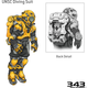 Illustration for article titled The Art Of Halo 5